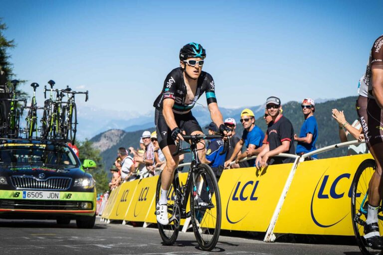 5 razloga zašto bi svi biciklisti trebalo da vežbaju jogu